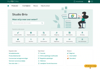 Studio Brio
