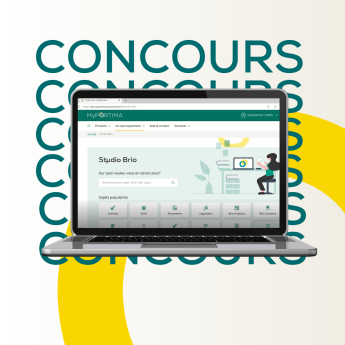 Concours Studio Brio