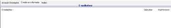 email en informatie