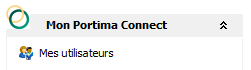 Mon Portima Connect