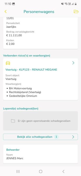 Contracten Brio Mobile
