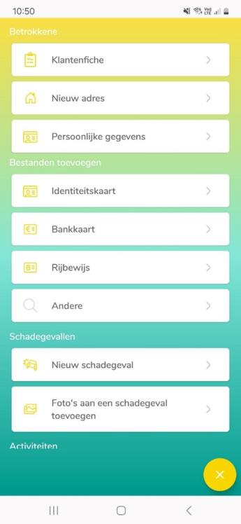 Formulieren NL