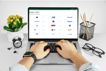 BMS Broker Entry Point FR