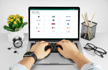 BMS Broker Entry Point NL