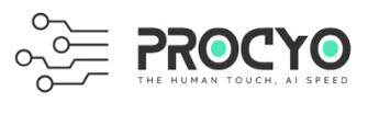Logo Procyo