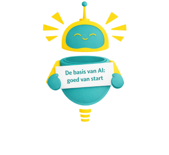 Basis van AI