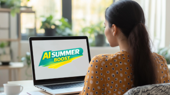 AI Summer Boost