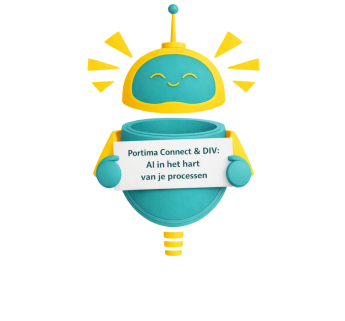 Portima Connect & DIV