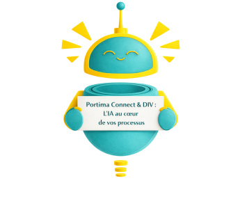 Portima Connect & DIV