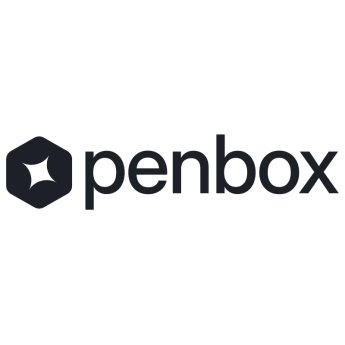 Logo Penbox
