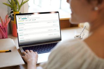 Workflow décès