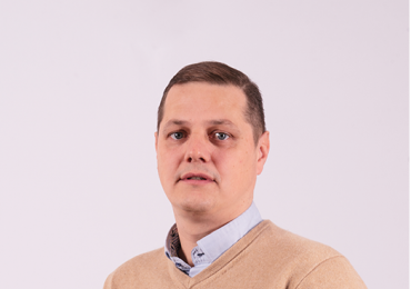 Kurt Goeman