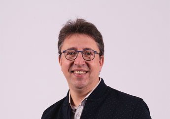 Kris de Becker