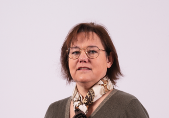 Corine Sauvenière