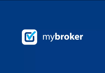 MyBroker x Brocom