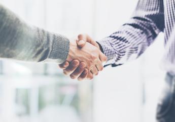 Accord avec Connective
