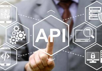 API