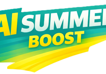 AI Summer Boost logo