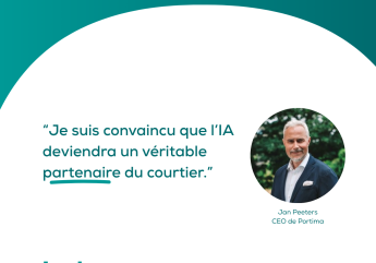 Message de Jan Peeters