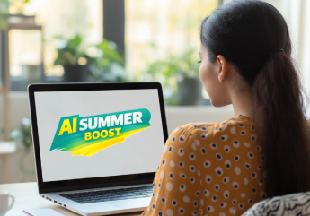 AI Summer Boost