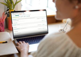 Workflow overlijden