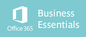 Business Essentials